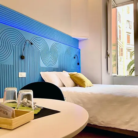 Z-archsuites Urbe 招待所