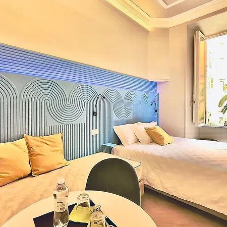 Z-archsuites Urbe 招待所 4*