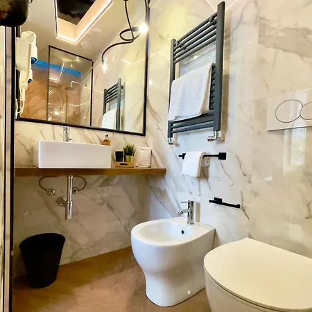 Z-archsuites Urbe 4* 罗马