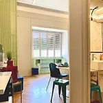 Гостевой дом Z-archsuites Urbe 4*