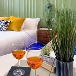 Гостевой дом Z-archsuites Urbe Рим