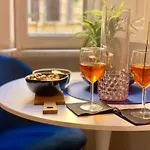 Z-archsuites Urbe Гостевой дом Рим