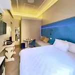 Гостевой дом Z-archsuites Urbe Рим