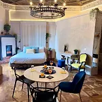 Z-archsuites Urbe 4*