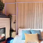 Гостевой дом Z-archsuites Urbe Рим