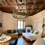 Гостевой дом Z-archsuites Urbe Рим