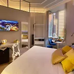 Z-archsuites Urbe 4* Рим