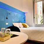 Z-archsuites Urbe