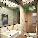 Гостевой дом Z-archsuites Urbe