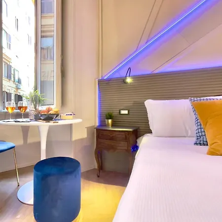 Z-archsuites Urbe