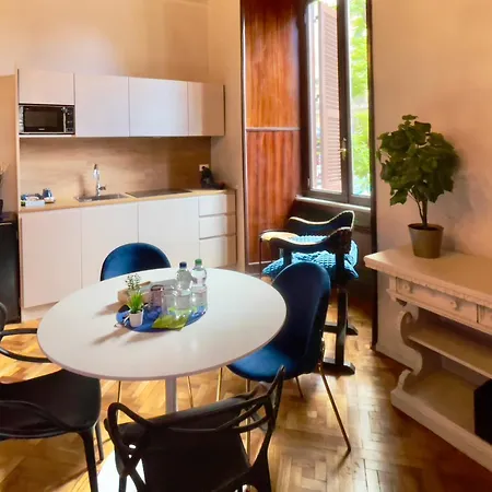 Z-archsuites Urbe