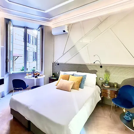 Гостевой дом Z-archsuites Urbe