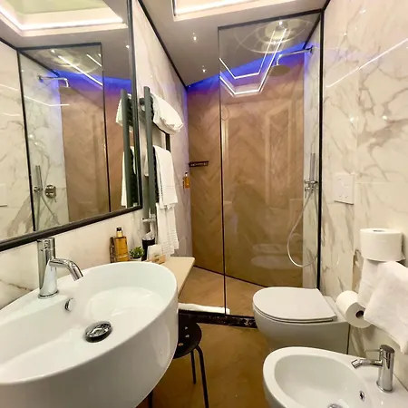 Гостевой дом Z-archsuites Urbe