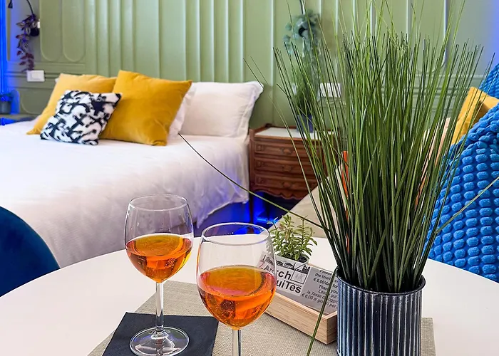 Guest house Z-archsuites Urbe Rome
