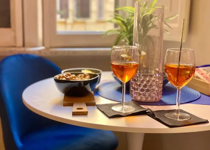 Z-archsuites Urbe Guest house Rome