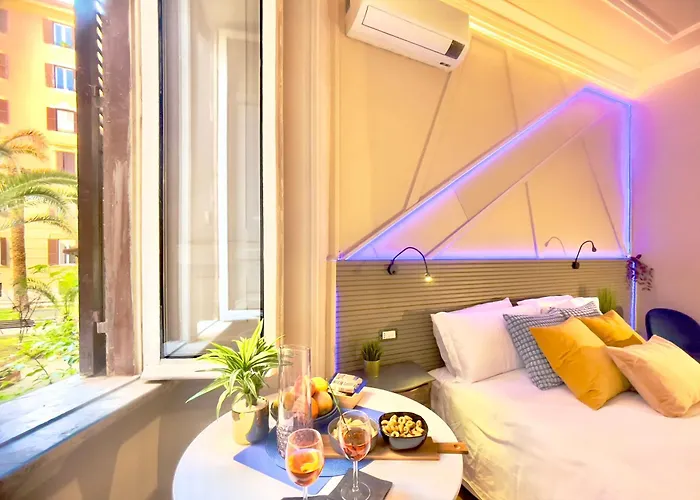 Guest house Z-archsuites Urbe