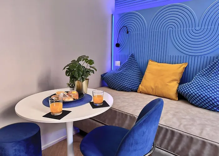 Z-archsuites Urbe Rome
