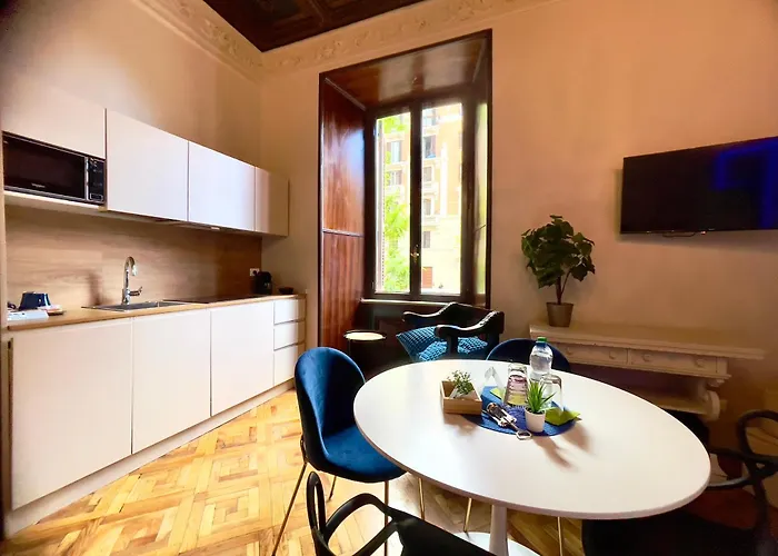 Z-archsuites Urbe Rome
