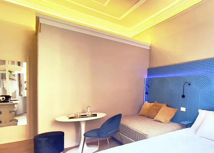Z-archsuites Urbe Guest house