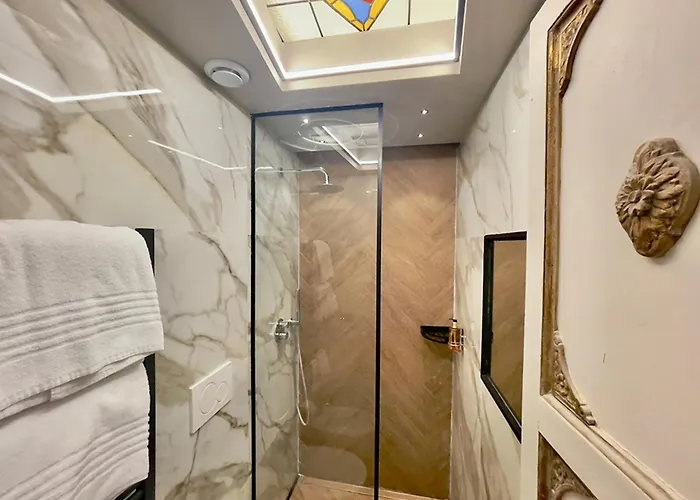 Z-archsuites Urbe Guest house 4*