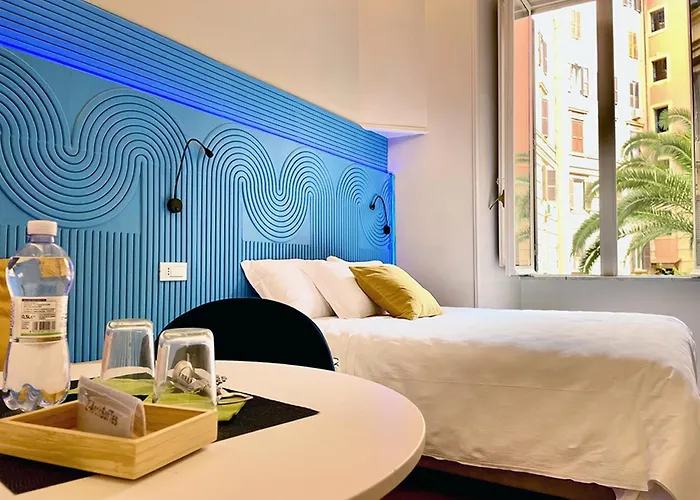 Z-archsuites Urbe Guest house