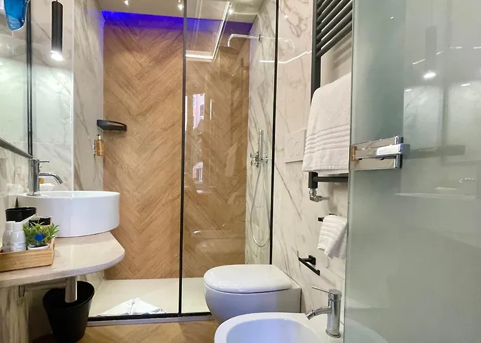 Guest house Z-archsuites Urbe Rome