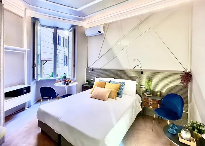 Guest house Z-archsuites Urbe