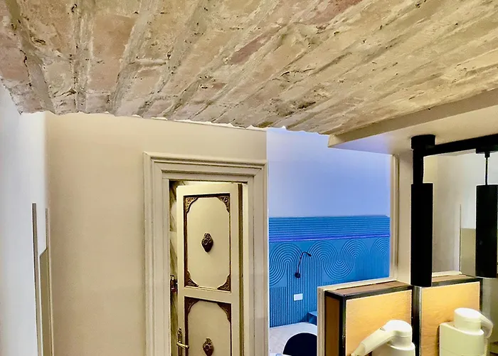 Guest house Z-archsuites Urbe