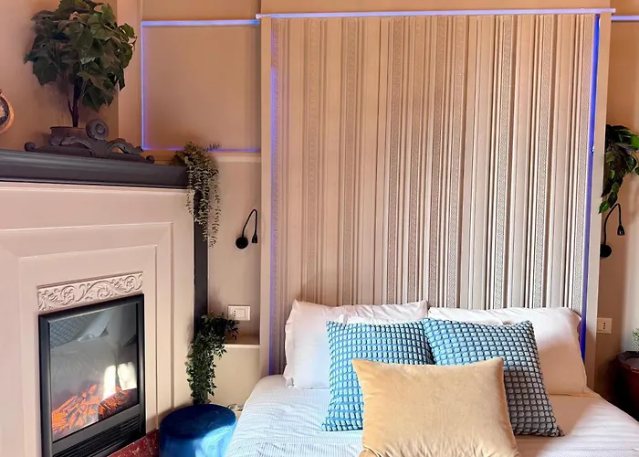 Guest house Z-archsuites Urbe Rome