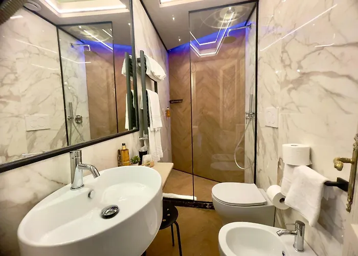 Guest house Z-archsuites Urbe