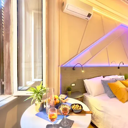 Guest house Z-archsuites Urbe