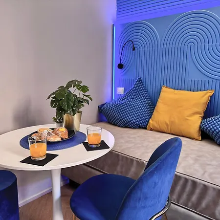 Z-archsuites Urbe Řím