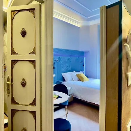 Z-archsuites Urbe 4* Rome