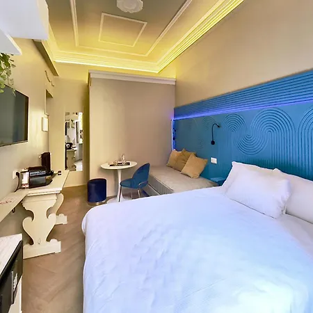 Guest house Z-archsuites Urbe Rome