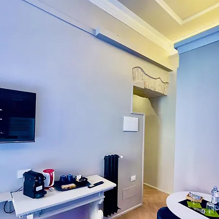 Z-archsuites Urbe Rome