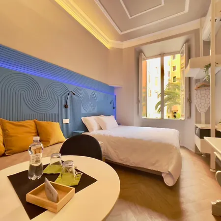 Z-archsuites Urbe Guest house Rome