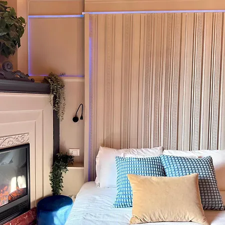 Guest house Z-archsuites Urbe Rome