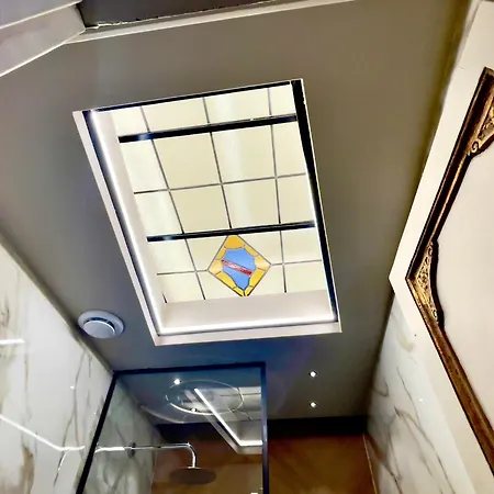 Guest house Z-archsuites Urbe