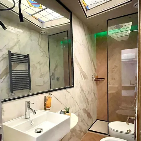 Guest house Z-archsuites Urbe