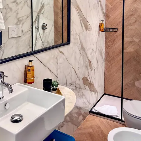 Z-archsuites Urbe 4* Rome