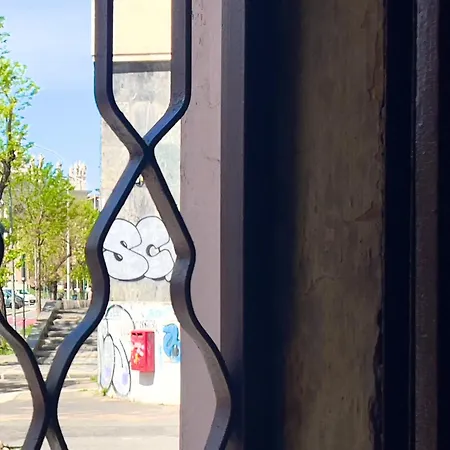 Z-archsuites Urbe Guest house 4*