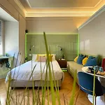 בית הארחה Z-archsuites Urbe 4*