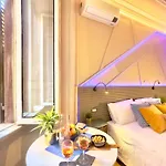 בית הארחה Z-archsuites Urbe