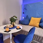 Z-archsuites Urbe רומא