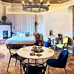 Z-archsuites Urbe 4*